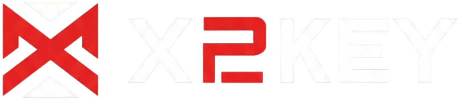 X2KEY Marketplace